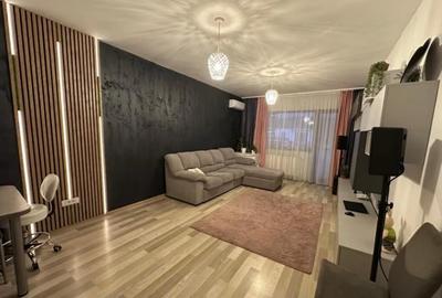 Apartament 3 camere, decomandat - zona Ghimbav Apartament 3 camere, decomandat - zona Ghimbav - 2