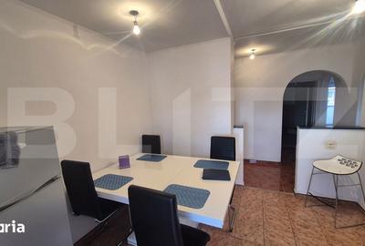 Apartament cu 3 camere în Carpați 2 - 14