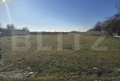 Teren de 4800 mp, în Lazuri - 1