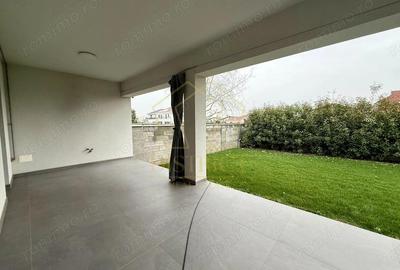 Duplex despartit prin garaj cu 5 camere | Dumbravita - 2