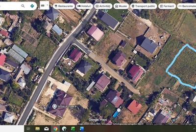 Spațiu comercial, în Cișmea