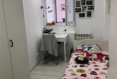 Vanzare apartament 3  camere Renovat Mircea Voda - 12