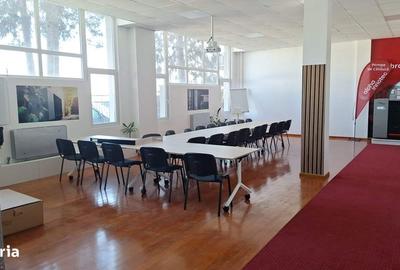 Spațiu comercial, de 150 mp, în Est - 1