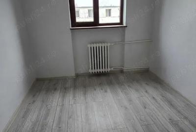 Garsonieră nedecomandată în Take Ionescu - 2