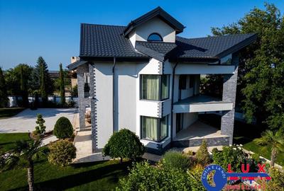 ID 6662 EXCLUSIVITATE LUX IMOBILIARE - VILA DE LUX - 2