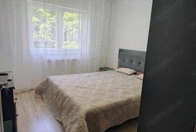 Apartament cu 3 camere semidecomandat în Cantemir - 8