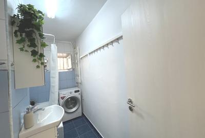 Garsonieră decomandată, mobilată în Crângași - 13