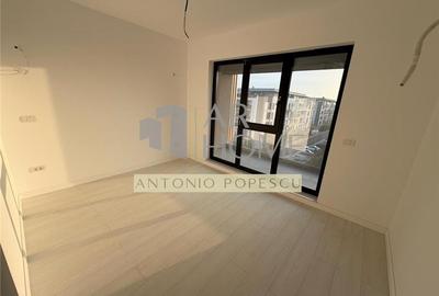 Apartament cu 3 camere decomandat în Albert - 8