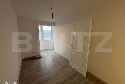 Apartament cu 3 camere semidecomandat în Holboca - 9