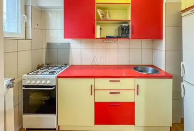 INVESTITIE 2 Camere Floreasca !!! - 10