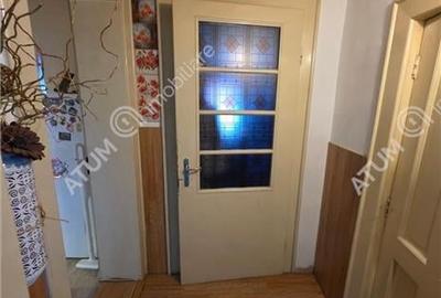 Casa individuala cu 4 camere si curte de 575 mp zona Vasile Milea - 14