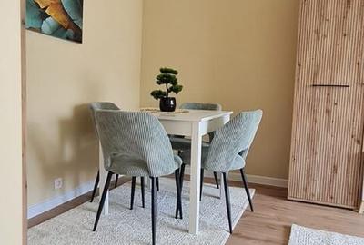 Garsonieră decomandată în Mănăștur - 10