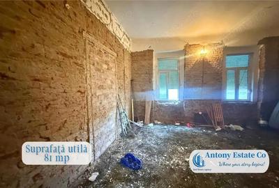 Apartament cu 3 camere în Central - 1