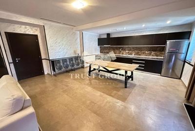 Apartament cu 3 camere decomandat, mobilat în Aviatorilor - 13