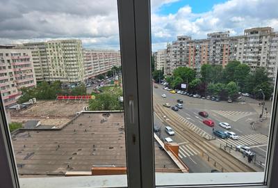 APARTAMNET 2 CAMERE IANCULUI ETAJ 8 MODIFICAT-BLOC REABILITAT-DIRECT PROPRIETAR - 3