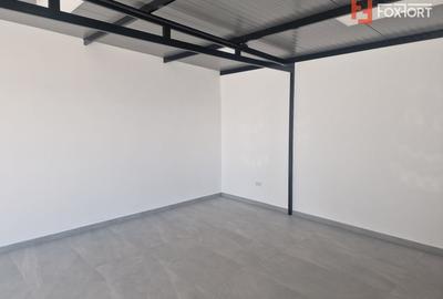Spațiu comercial, de 138 mp, în Izvin - 2
