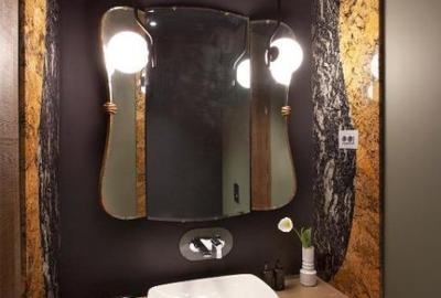 Apartament de lux Primaverii cu servicii hoteliere - 4 camere in cadrul Room12 - 11