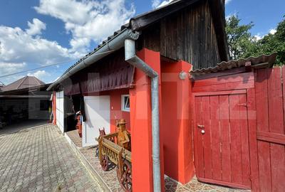 Casa de vanzare in Tarpiu, la doar 10 km de Bistrita - 5