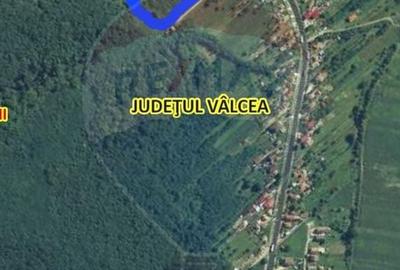 Teren 2,714mp de vanzare -  Strada Gura Vaii / Bujoreni - 5