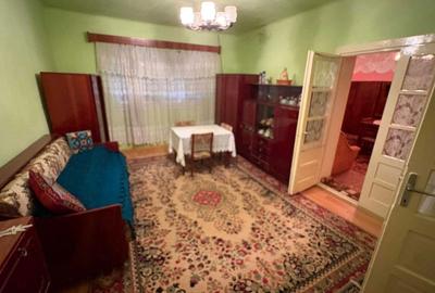 Casă cu 4 camere în Lunca Târnavei - 3