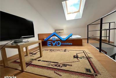Apartament cu 2 camere în Alexandru cel Bun - 8