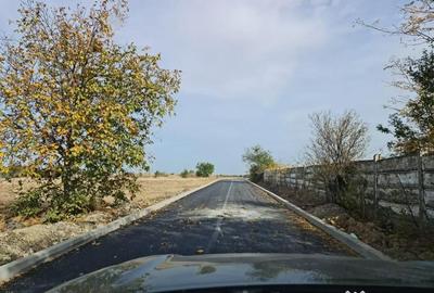 Teren în Cumpăna - 9