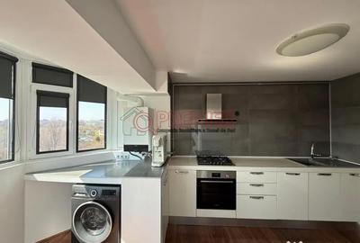 Apartament cu 3 camere semidecomandat în Tineretului - 3