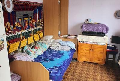 Casă cu 1 camere în Central - 1