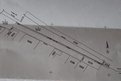 Teren de 23400 mp, în Central - 1