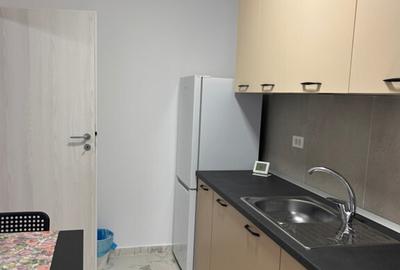 Garsoniera prima Inchiriere - 7