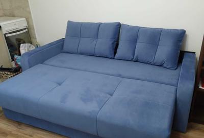 Drumul Taberei - 5 minute Metrou - Garsoniera MODERNA - 3