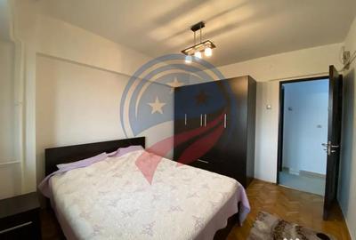 Apartament cu 3 camere decomandat în Central - 1