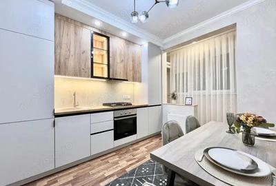 Propun spre inchiriere in zona Sectorului 6 Lujerului - 2