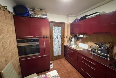 Apartament cu 2 camere decomandat, mobilat în Gorjului - 5