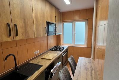 Apartament cu 2 camere semidecomandat în Central - 7