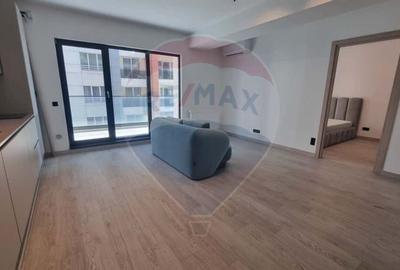 Apartament 2 camere - InCity - Select Residence - de inchiriat - NOU Apartament 2 camere - InCity - Select Residence - de inchiriat - NOU - 9