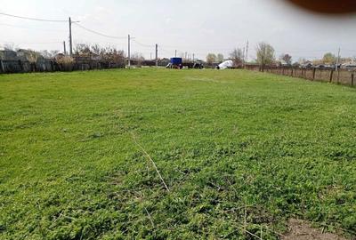 Spațiu comercial, în Frecăței - 3