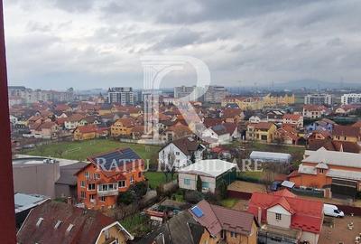 Apartament cu 2 camere decomandat în Nufărul - 3