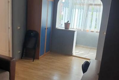 Apartament cu 2 camere nedecomandat, mobilat în Alexandru cel Bun - 6