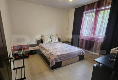 Apartament cu 2 camere, 51 mp, zona Sud - 5