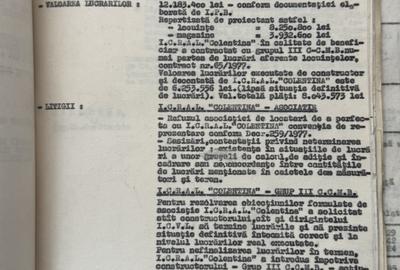 Obor, proprietar vand 3 camere Obor, proprietar vand 3 camere - 19