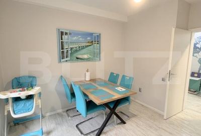 Apartament cu 2 camere, 68 mp, , parcare, zona Iulius Mall-FSEGA - 12