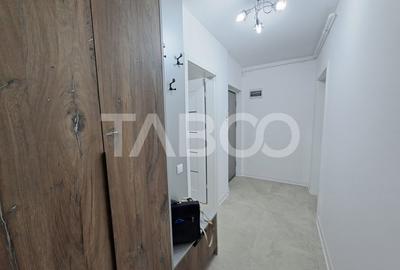 Apartament cu 2 camere decomandat, mobilat în Mihai Viteazul - 11