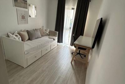 Apartament cu 3 camere în Herăstrău - 14