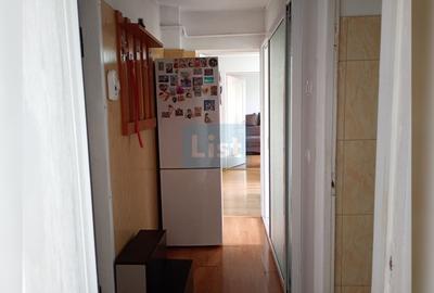 Apartament cu 3 camere semidecomandat în Micro 19 - 9