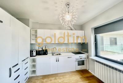 NEW/ONE FLOREASCA LAKE/UNDERGROUND PARKING - 23