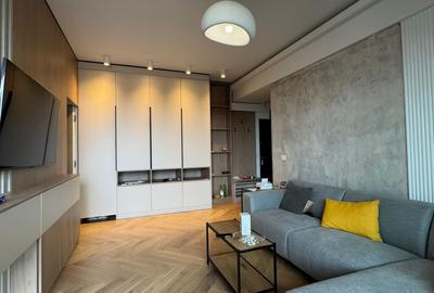 Închiriere apartament 3 camere – Avi Garden(AXI51) - 4