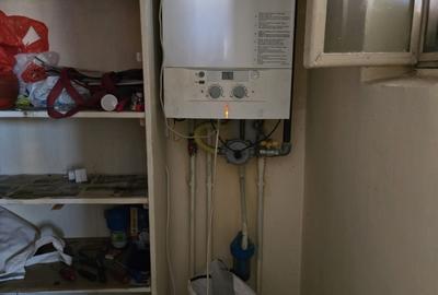 Apartament cu 2 camere semidecomandat în Mircea cel Bătrân - 10