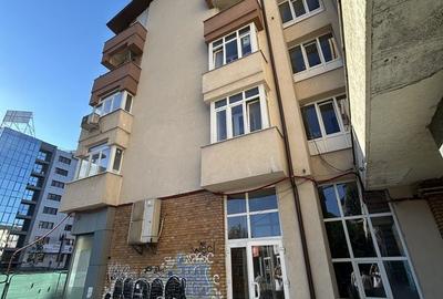 Garsonieră în Băneasa - 7