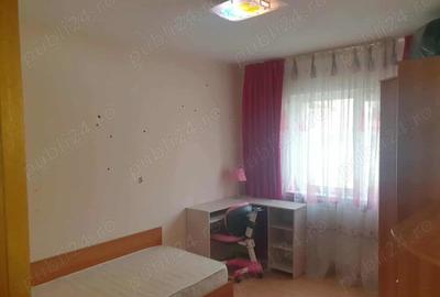 Apartament cu 2 camere decomandat în Tudor Vladimirescu - 5